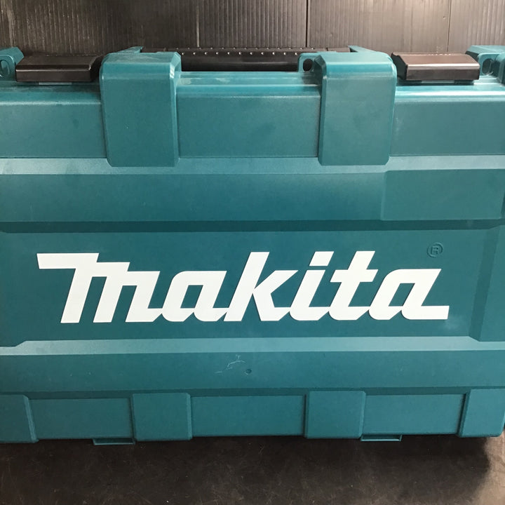 ★マキタ(makita) 20mmコードレスハンマドリル HR010GZKV 40VmaxSDS コンクリート 集じんシステム 　【草加店】