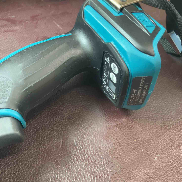 【中古品】★マキタ(makita) コードレス4モードインパクトドライバー TP141DRFX【東大和店】