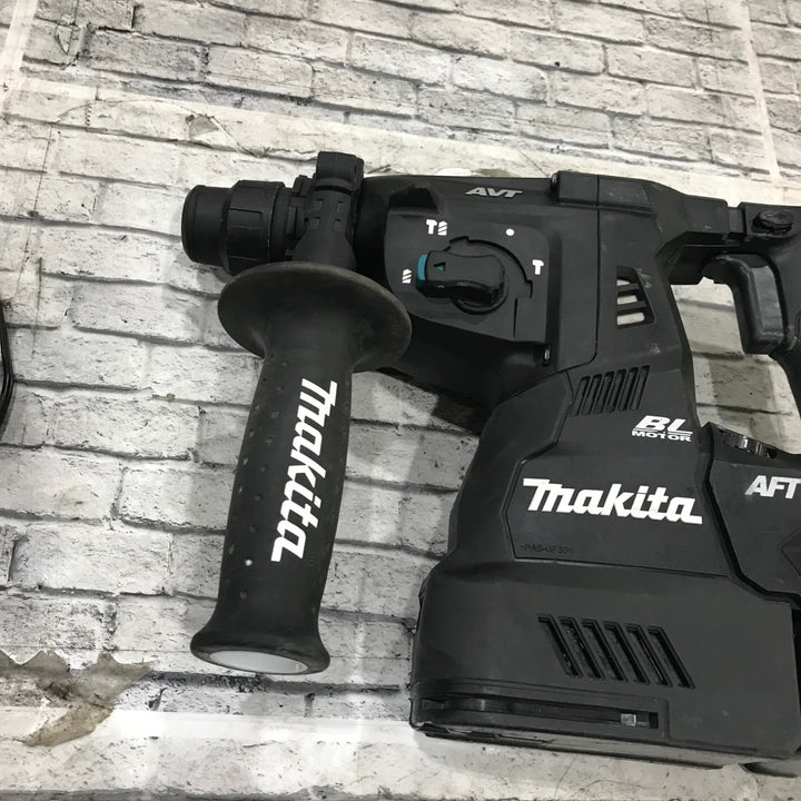 ★マキタ(makita) コードレスハンマドリル HR001GRDXB【川口店】