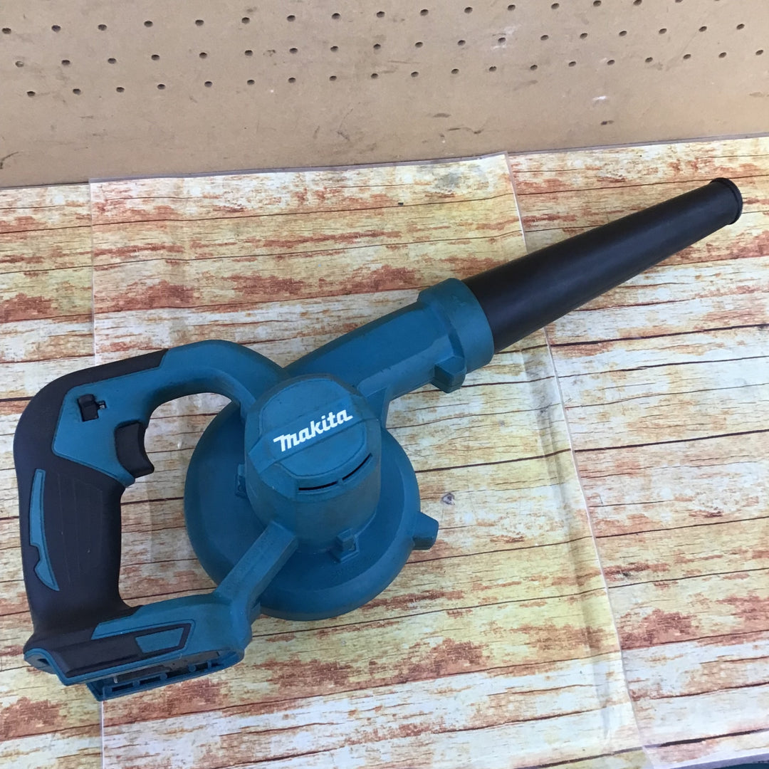 ★マキタ(makita) コードレスブロワ UB185DZ【川崎店】