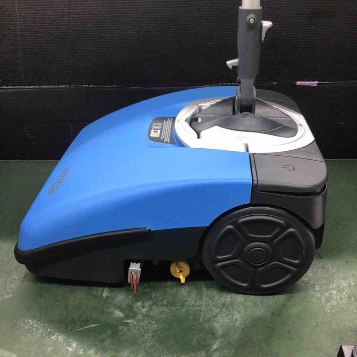 廃版 FIMOP フィモップ 超小型自動床洗浄機 床洗浄機 【戸田店】