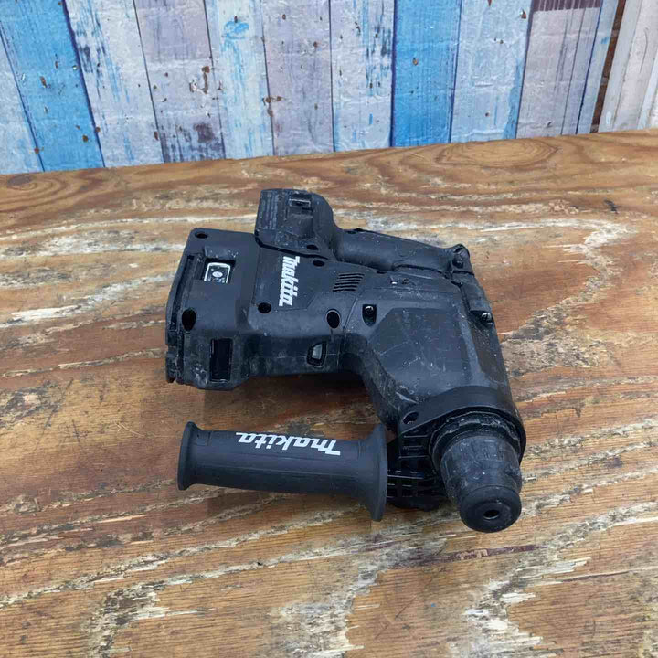 ★マキタ(makita) コードレスハンマドリル HR001GRDXB【柏店】