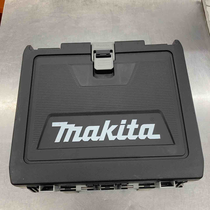 ★マキタ(makita) コードレスインパクトドライバー TD173DRGX【所沢店】