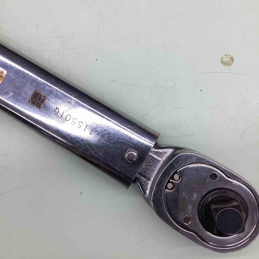 ◇東日(TOHNICHI) プレセット形トルクレンチ QL200N4【越谷店】