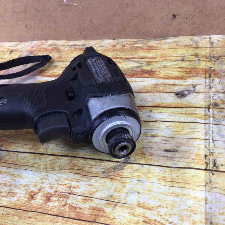 ★マキタ(makita) コードレスインパクトドライバー TD173DZB【川崎店】