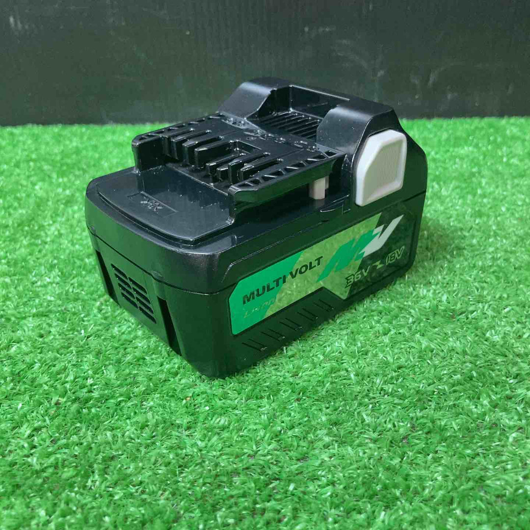 ★ハイコーキ(HIKOKI ※旧:日立工機) コードレス集じん丸のこ C3605DYA(XP)【岩槻店】