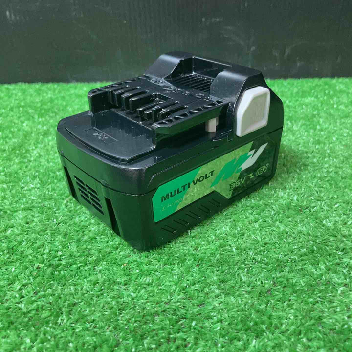 ★ハイコーキ(HIKOKI ※旧:日立工機) コードレス集じん丸のこ C3605DYA(XP)【岩槻店】