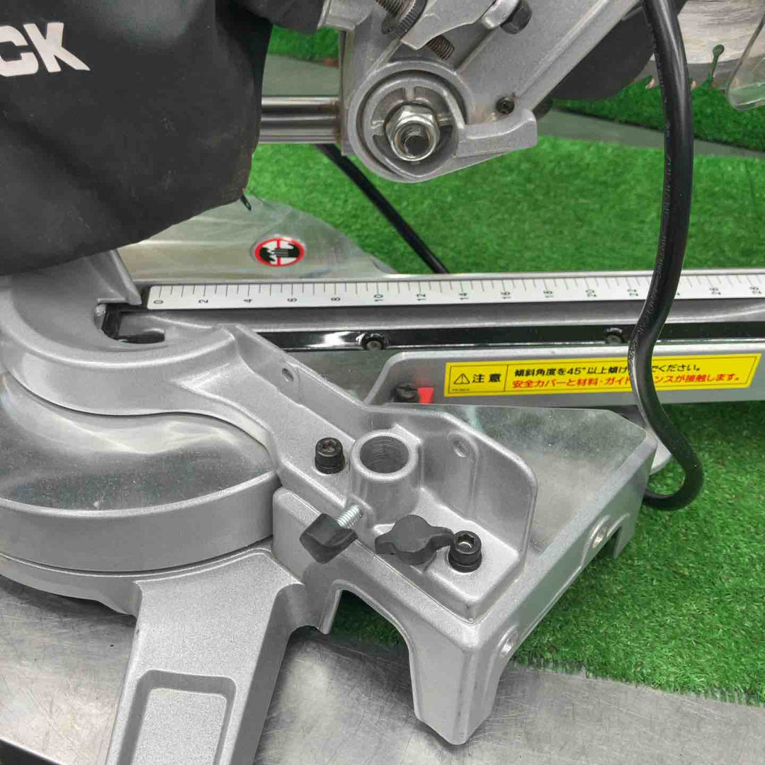 ◇パオック(PAOCK) 190mmスライド丸ノコ SMS-190T【桶川店】