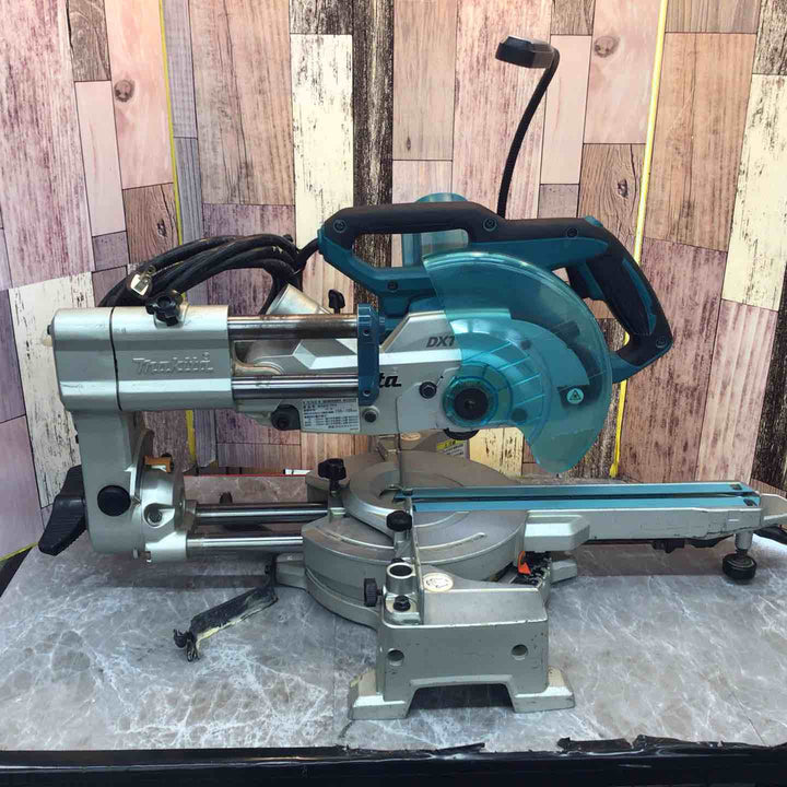 ★マキタ(makita) スライドマルノコ LS0613FL【八潮店】