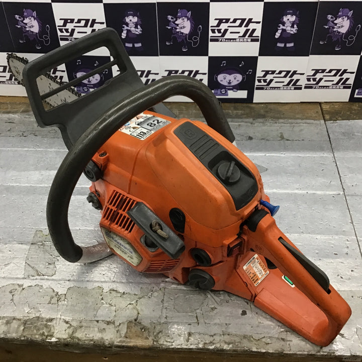 【店頭受取り限定】ハスクバーナ XPチェンソー 543XP-JP 45cmRTL(18インチ) [21BPX] [43.1cc]【所沢店】