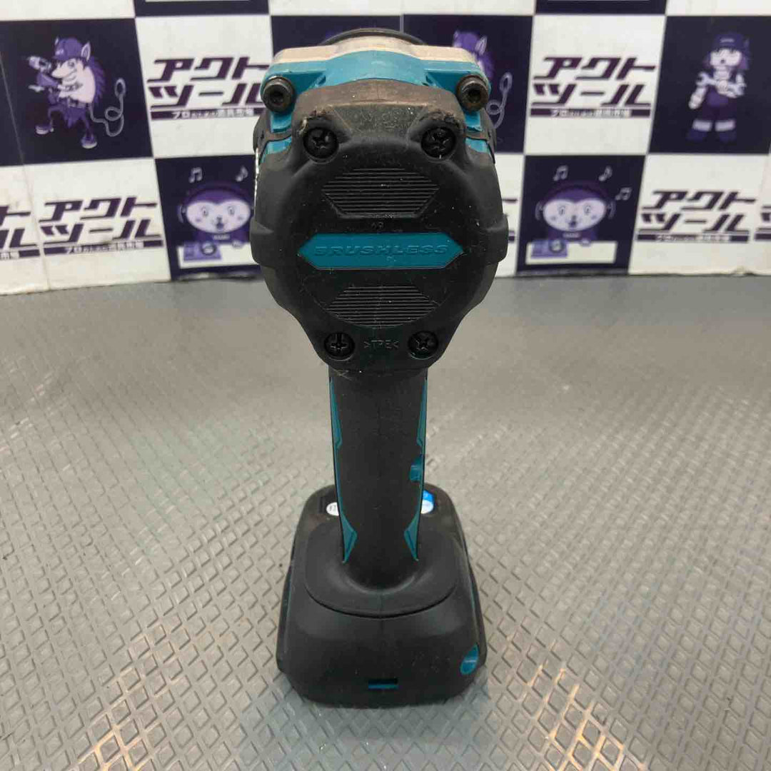 【中古品】マキタ(makita) コードレスインパクトレンチ TW700DZ【所沢店】