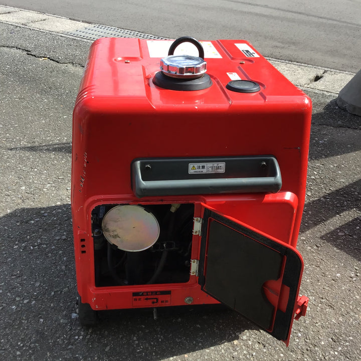 【中古品 / 店頭受取り限定】 新ダイワ/Shindaiwa エンジンウェルダー EGW2800MI 【鴻巣店】