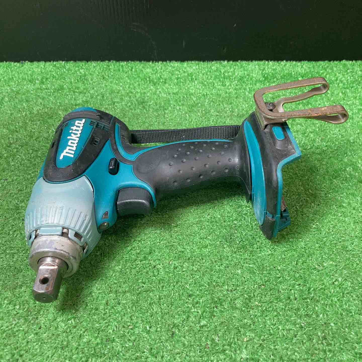☆マキタ(makita) 1/2sq 18V コードレスインパクトレンチ TW251DZ【岩槻店】