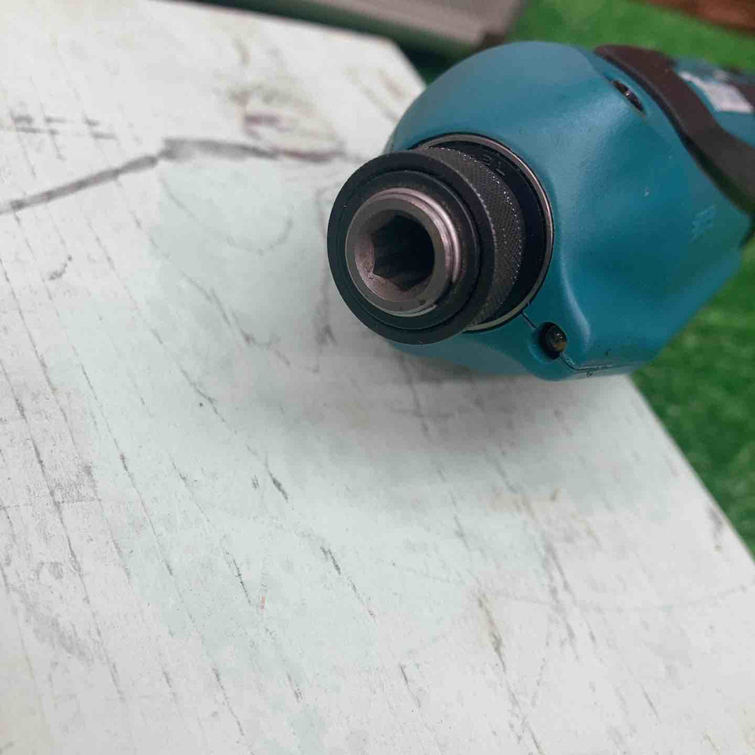 ◇マキタ(makita) コードレスペンドライバドリル DF010DSB【川越店】