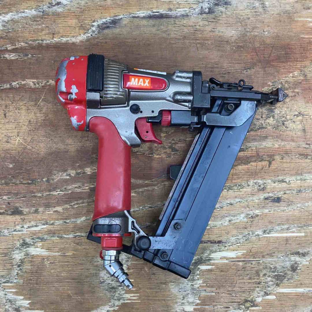 ◇マックス(MAX) 高圧ブラッドネイラ HS-50A/KB50T0【柏店】