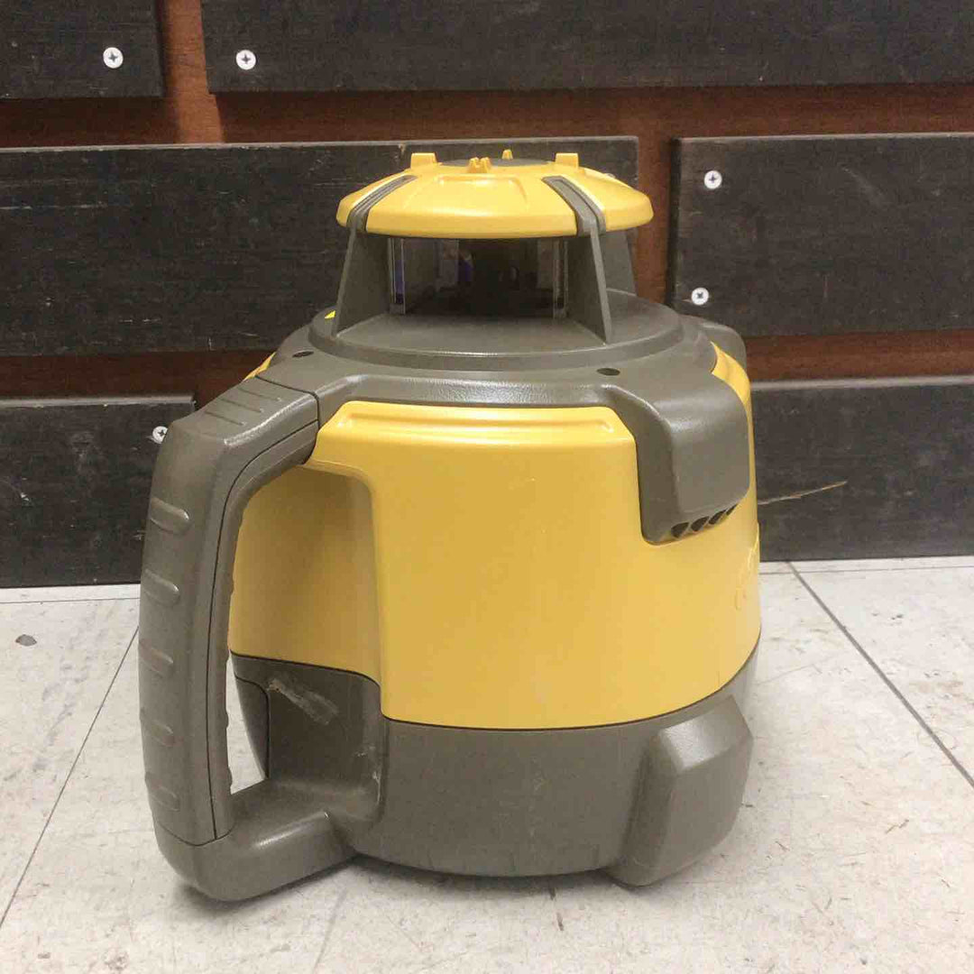 【中古品】 トプコン/TOPCON ローテーティングレーザー RL-H5A+LS-100D 【鴻巣店】