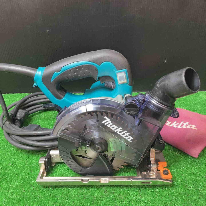 ★マキタ(makita) 防じん丸のこ KS5000FX【岩槻店】