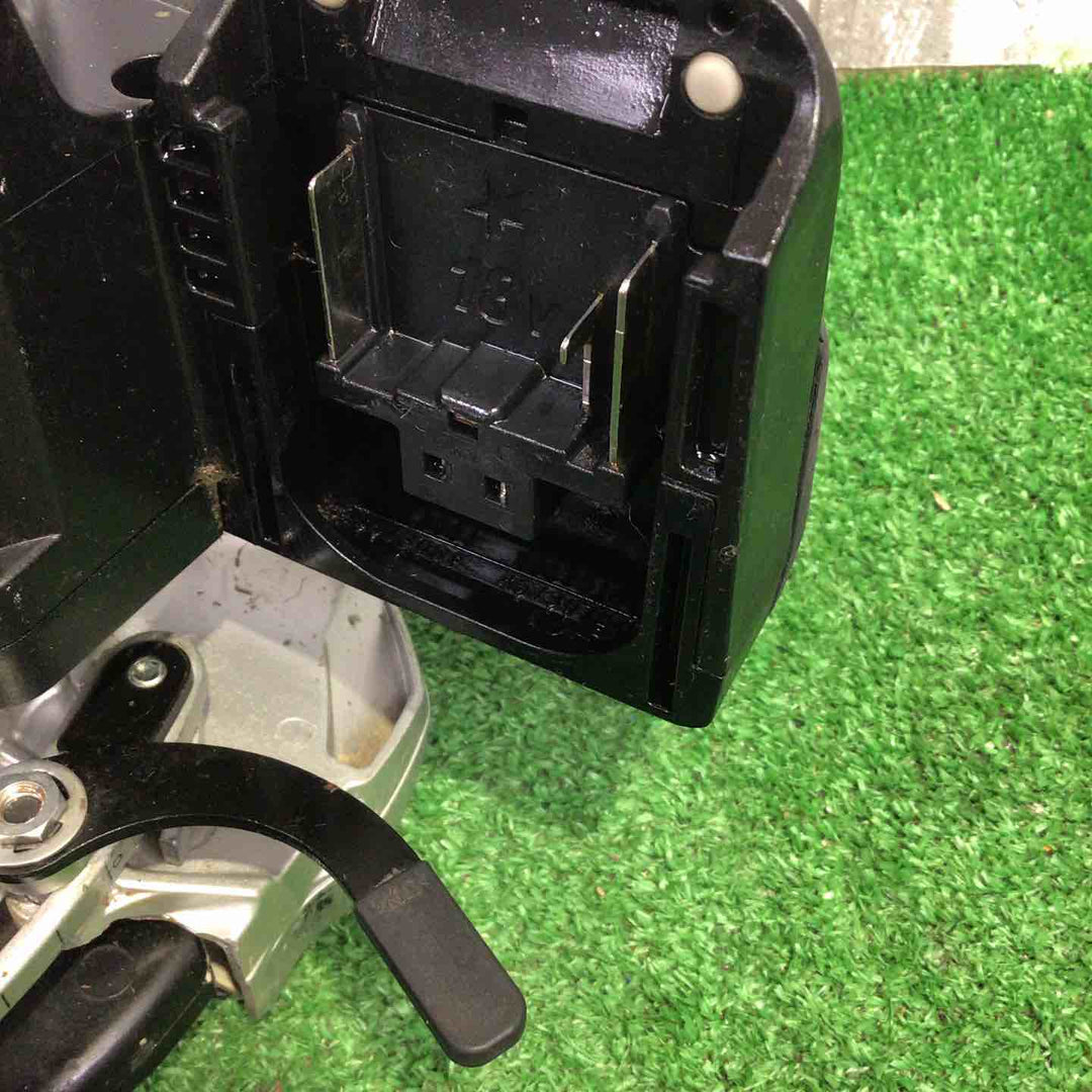 ★マキタ(makita) コードレス丸のこ HS631DZB【町田店】
