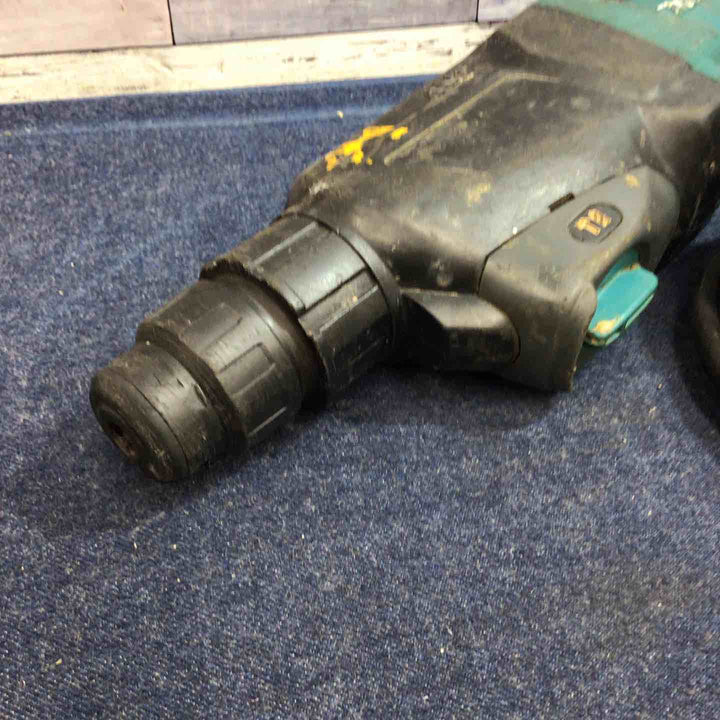 ★マキタ(makita) ハンマドリル HR2601F【八潮店】