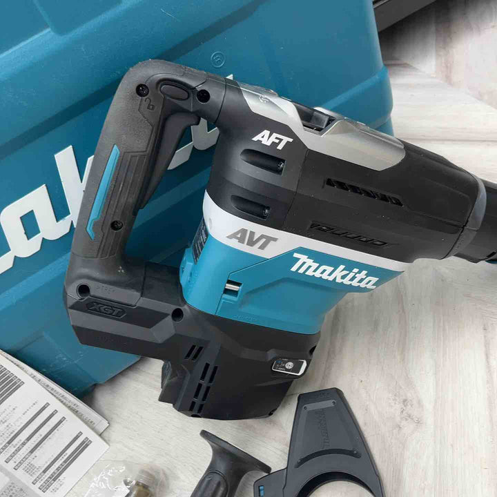 ★マキタ(makita) コードレスハンマドリル HR005GZK【越谷店】