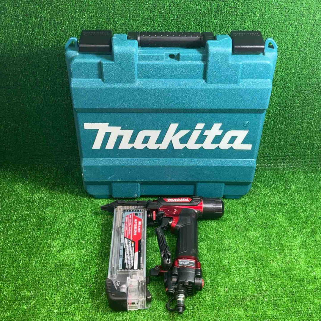 マキタ(makita) 高圧フィニッシュネイラ AF552H【藤沢店】
