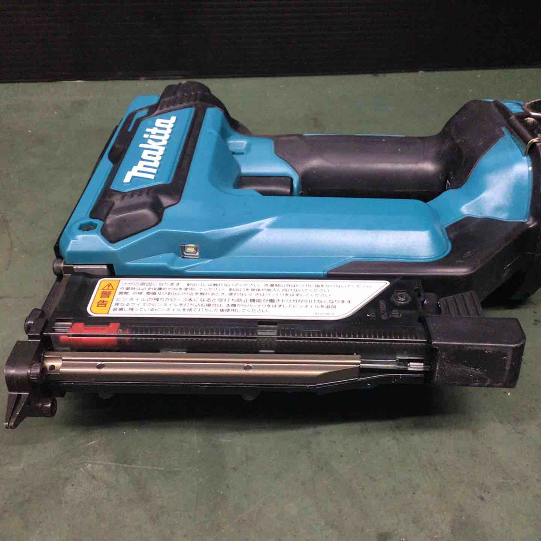 ★マキタ(makita) コードレスピンネイラ PT352DZ【戸田店】