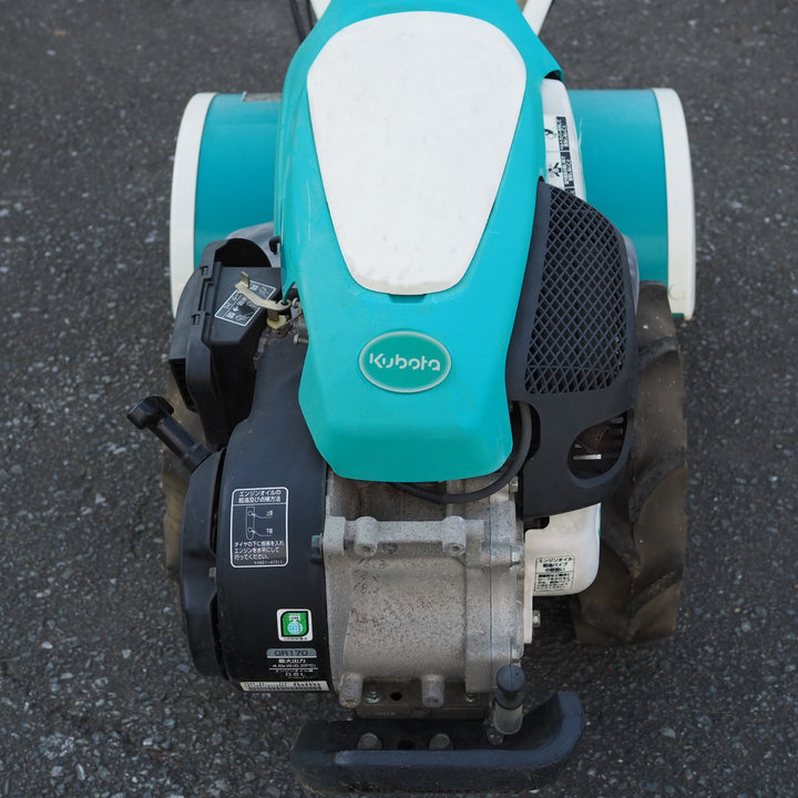 【中古品 / 店頭受取り限定】クボタ/Kubota 管理機「陽菜 」 TRS70【鴻巣店】