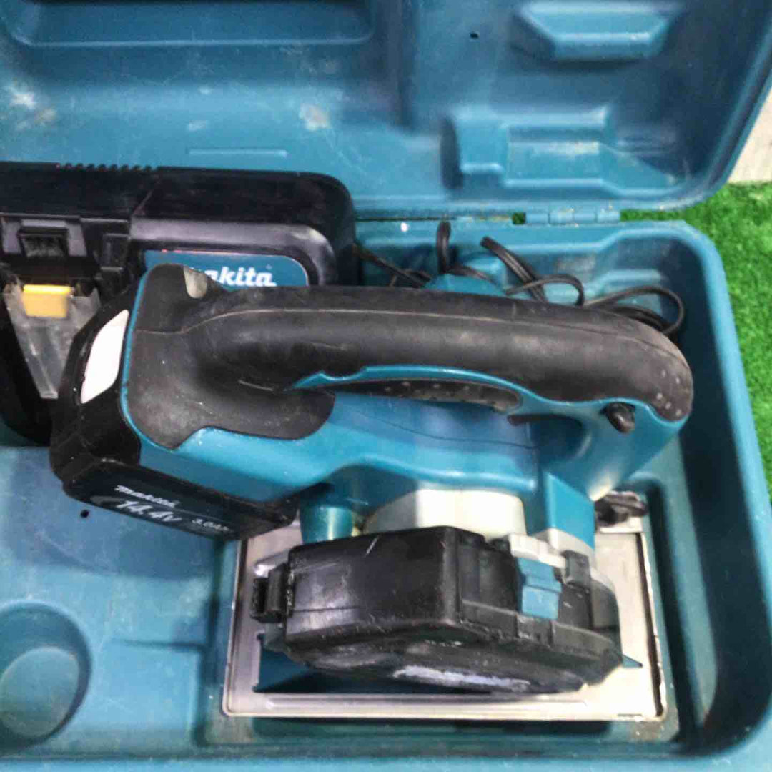 ☆マキタ(makita) コードレスチップソーカッタ CS540DRF【町田店】