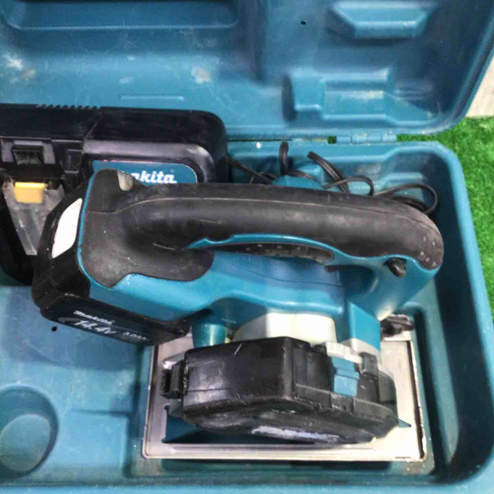 ☆マキタ(makita) コードレスチップソーカッタ CS540DRF【町田店】