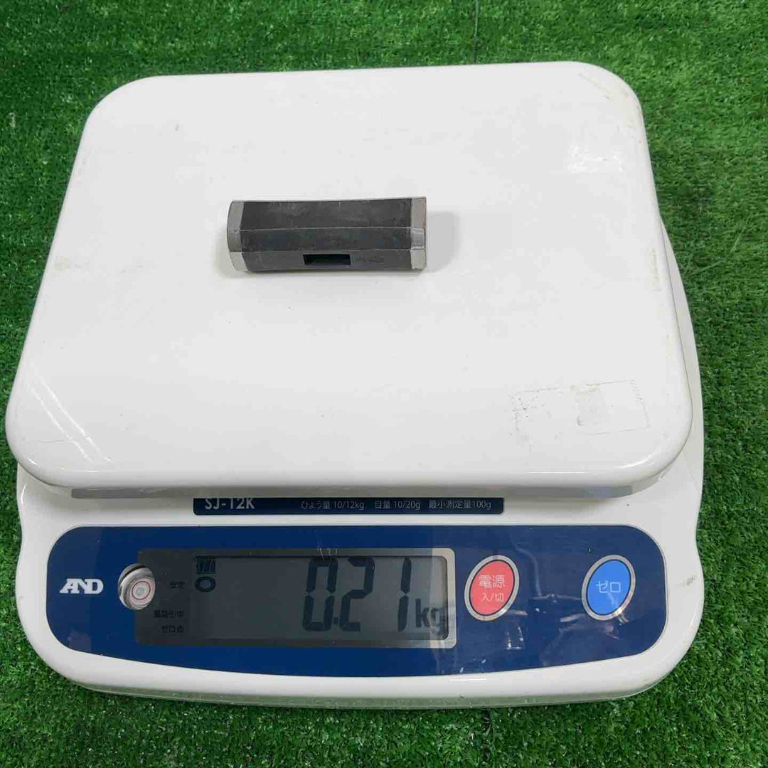 幸三郎 全鋼黒仕上げ 八角玄能 50匁 ※頭のみ【草加店】