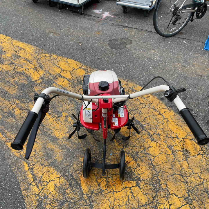 【店頭受取り限定】イセキ(ISEKI) 小型管理機 VAC3600 耕うん機 農用トラクター【桶川店】