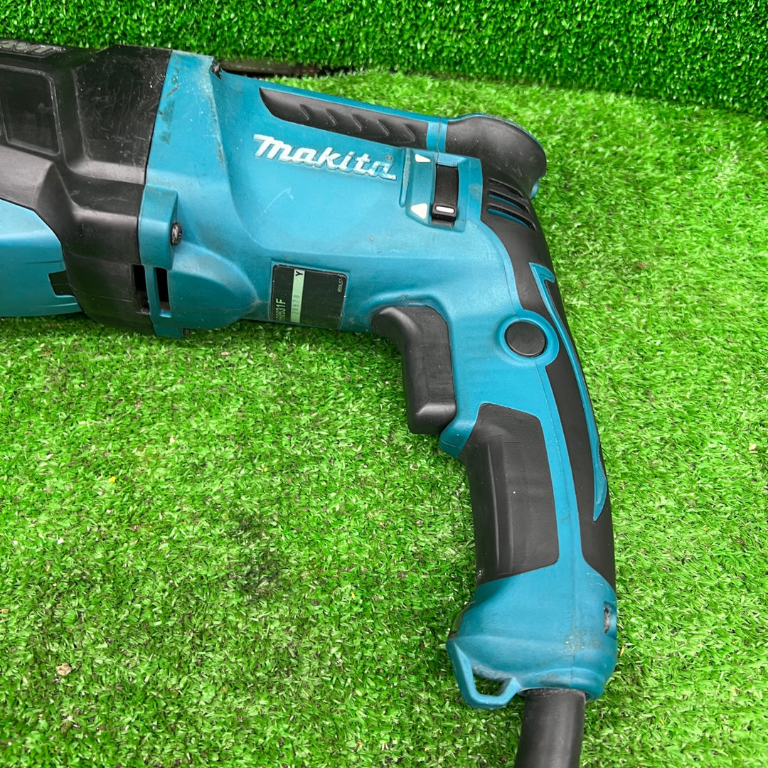 ★マキタ(makita) ハンマドリル HR2631F【桶川店】