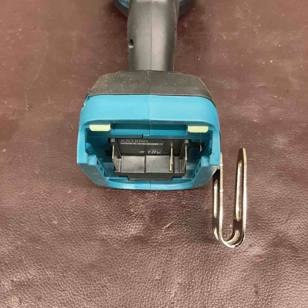 【中古美品】 マキタ(makita) コードレスエアダスタ AS180DZ 【東大和店】