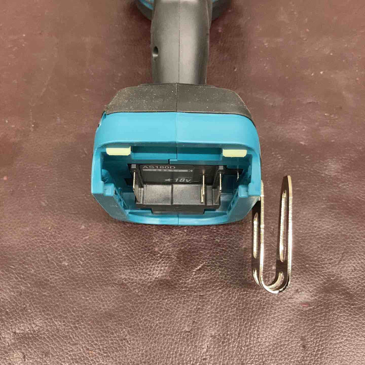 【中古美品】 マキタ(makita) コードレスエアダスタ AS180DZ 【東大和店】