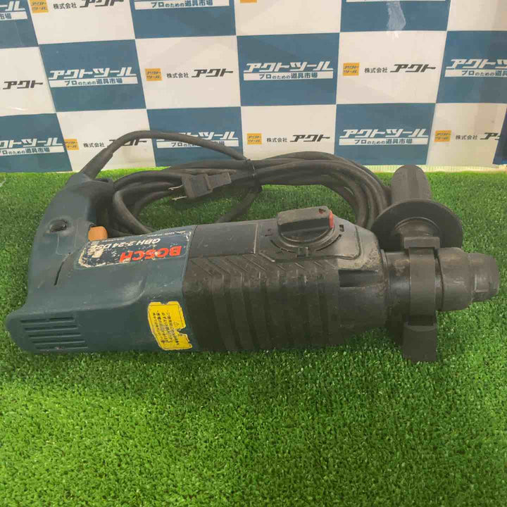 ◇ボッシュ(BOSCH) ハンマドリル GBH2-24DSE/N【草加店】