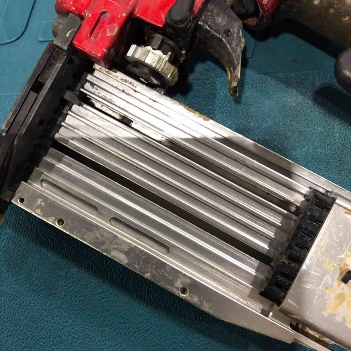 ◇マキタ(makita) 高圧ピンタッカ AF500HP【川口店】