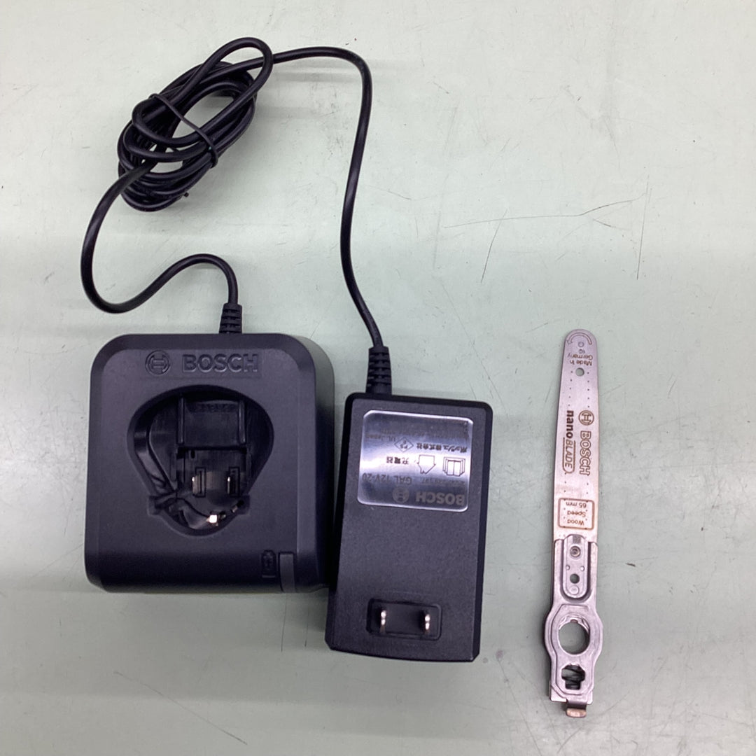 ボッシュ(BOSCH) 10.8Vコードレスマイクロソー CUT1108【越谷店】