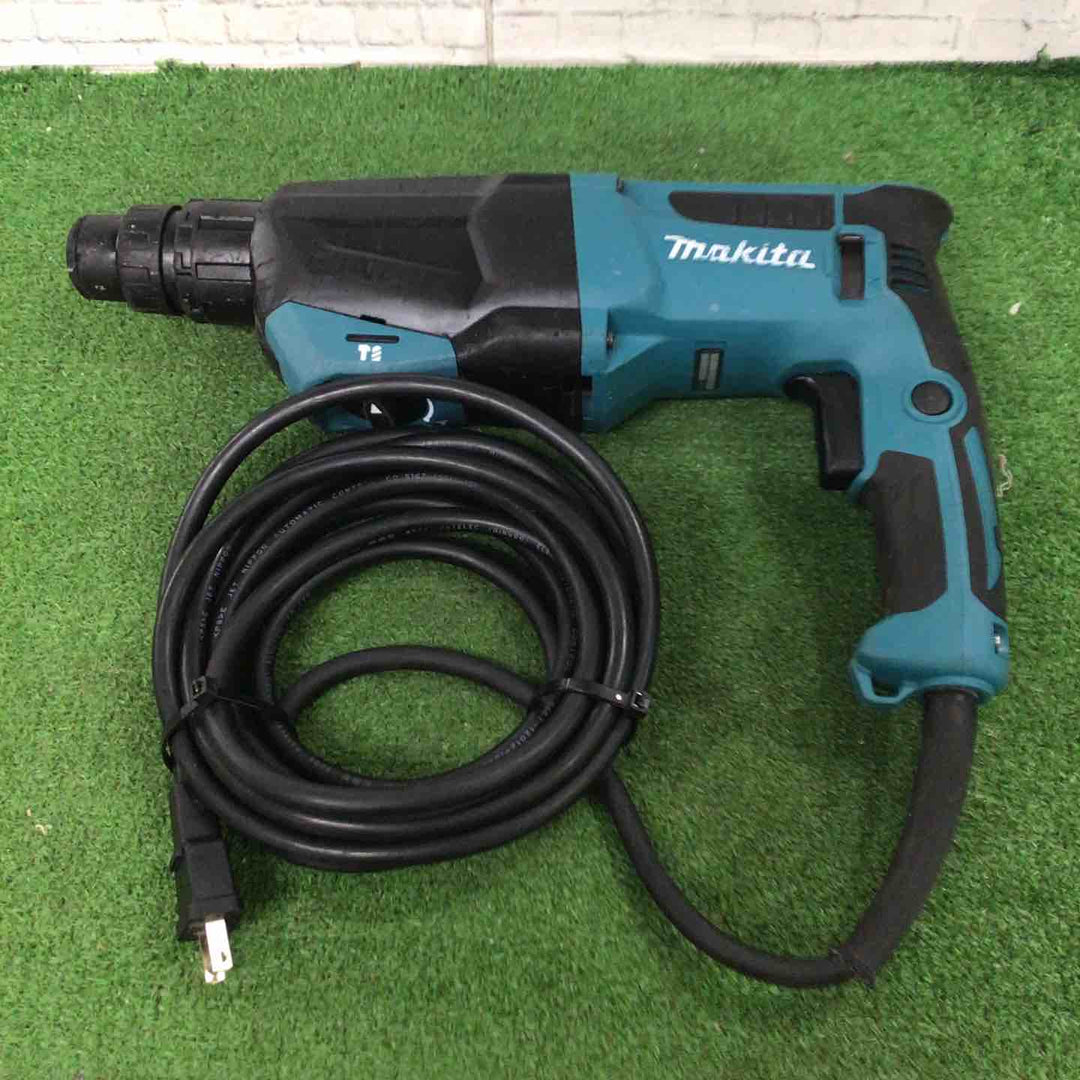 ★マキタ(makita) 26mmハンマドリル HR2670【町田店】