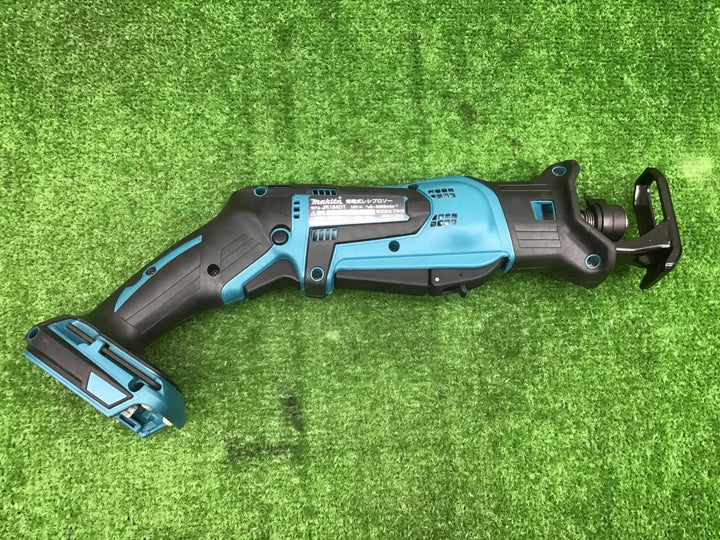 ★マキタ(makita) コードレスレシプロソー JR184DZT【富山店】◆H