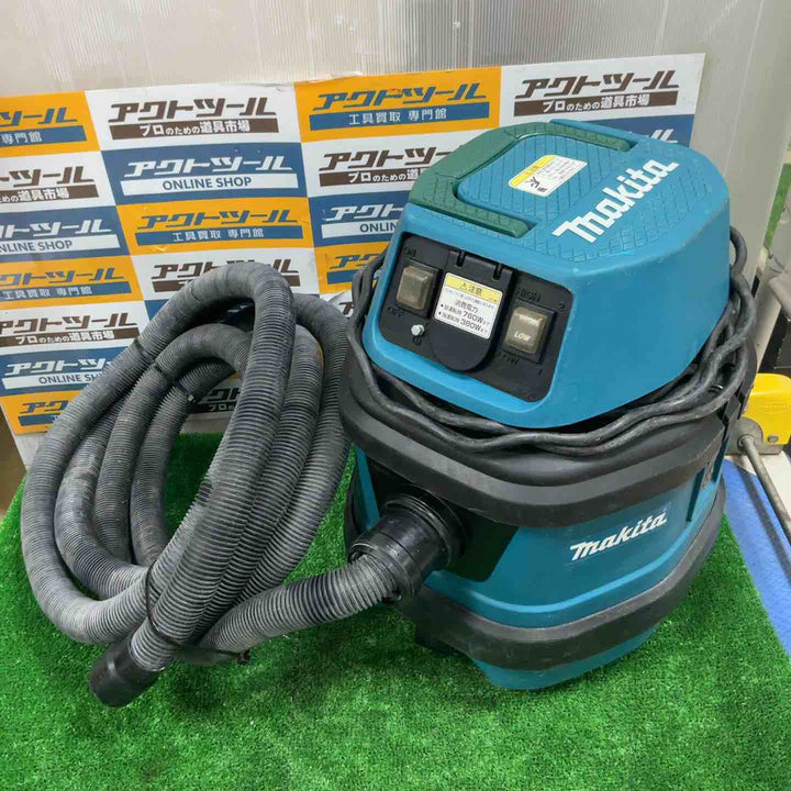 ☆マキタ(makita) 集じん機 471(P)【草加店】