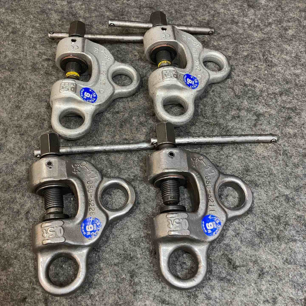 ◇◇イーグルクランプ 工具 ハンドツール スクリュークランプ SBB-0.5 グレー XrBuRLInsCOk8zmHnnqss596gaBAh2