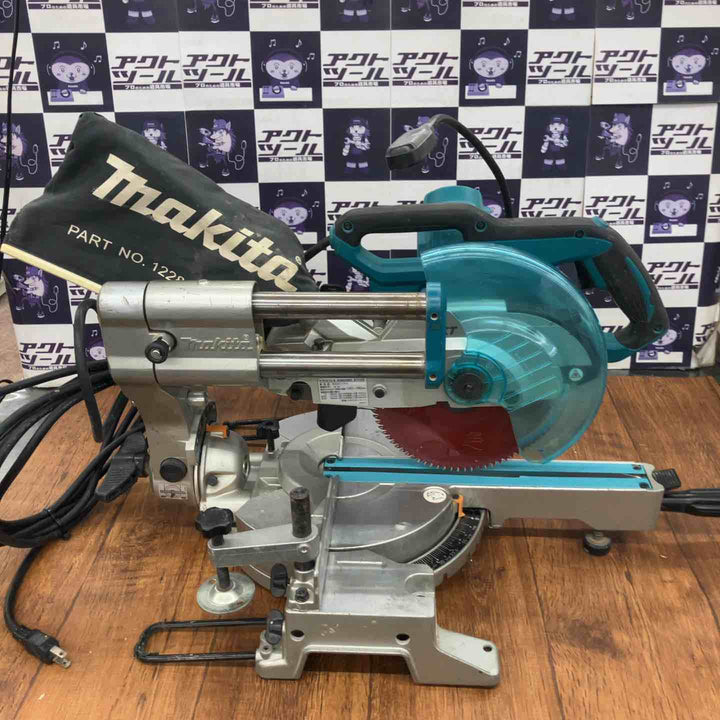 【中古品】マキタ(makita) スライドマルノコ LS0717FL【所沢店】