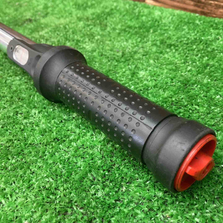 ▲KTC 京都機械工具 12.7sq.プレセット型トルクレンチGW300-04 [60~300Nm]【川越店】