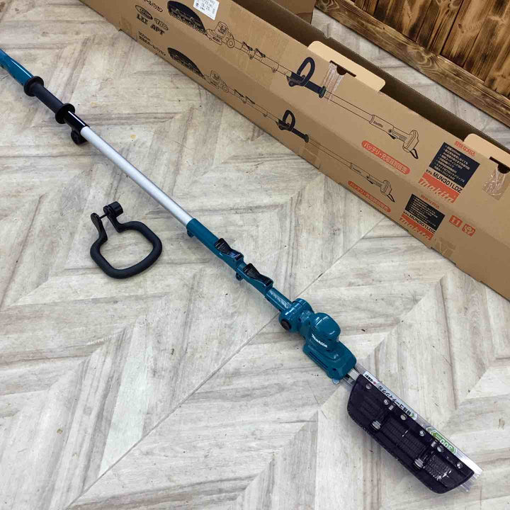 【店頭受取り限定】◇マキタ(makita) コードレスポールバリカン  MUN301LDZ【越谷店】