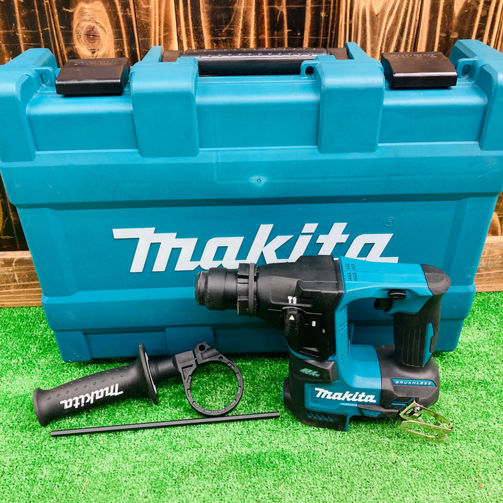 ★マキタ(makita) コードレスハンマドリル HR170DZK【桶川店】