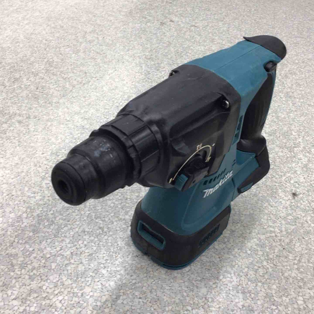 ★マキタ(makita) コードレスハンマドリル HR244DRGXV【八潮店】