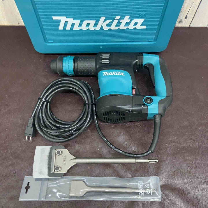 【中古品】 マキタ(makita) 電動ケレン スタンダードタイプ HK1820 【東大和店】