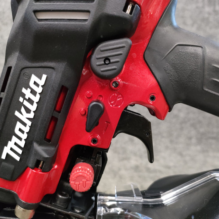 マキタ(makita) 高圧エア釘打ち機 AN534H 【東大和店】