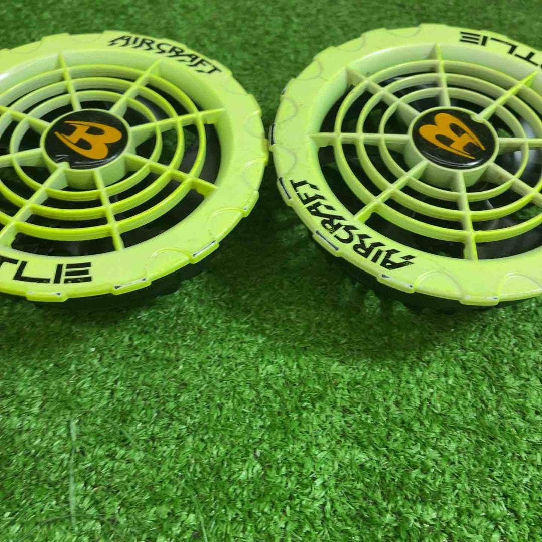 BURTLE バートル エアークラフト ファンユニット AC370/371、AC08-22V セット【藤沢店】