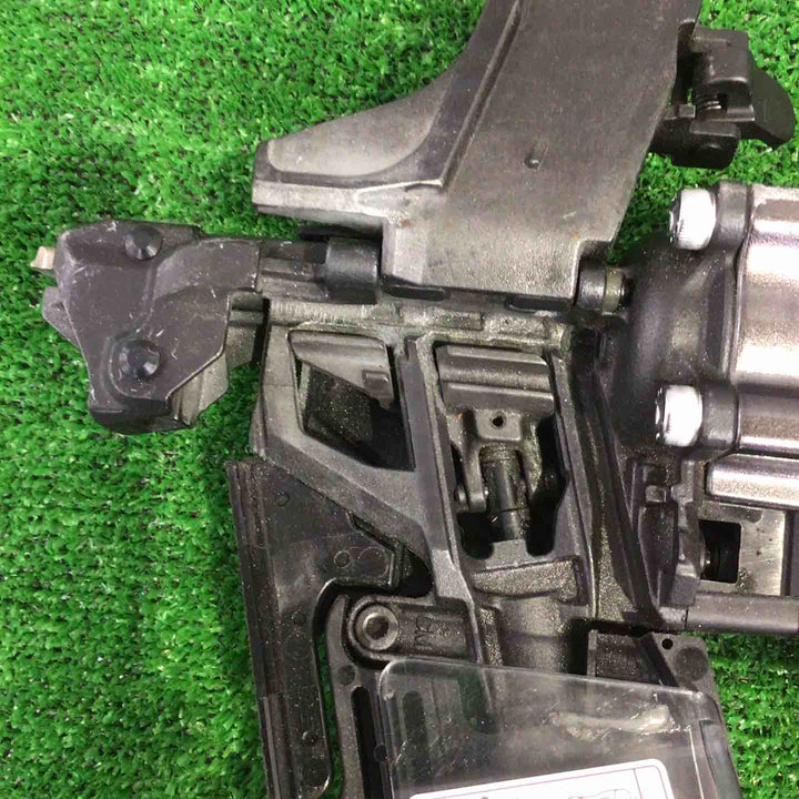 ★マックス(MAX) 高圧エア釘打ち機 HN-65Z1-G【町田店】
